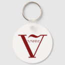 Zoek naar vampire sleutelhangers Ketting