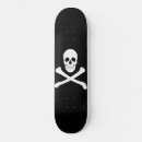 Zoek naar pirate skateboards Jolly roger