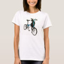 Zoek naar brompton tshirts Voor haar