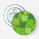 Zoek naar klaver flessenopeners Shamrock