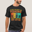 Zoek naar hobby tshirts Vis