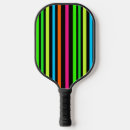 Zoek naar pickleball paddles Strepen