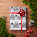 Zoek naar sneeuwbal cadeaupapier Sneeuwman
