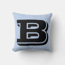 Zoek naar bruine kussens Blauw