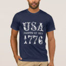 Zoek naar verenigde staten tshirts Patriotic