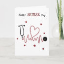Zoek naar stethoscope kaarten Voor haar
