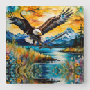 Zoek naar kale adelaar klokken Natuur