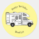 Zoek naar campervan stickers Voertuig