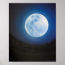 Zoek naar hemellichamen posters Lunar