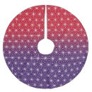 Zoek naar paars kerstboom kleden Elk persoon