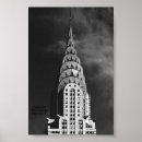 Zoek naar new york kunst Chrysler gebouw