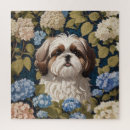 Zoek naar shih tzu puzzels Puppy