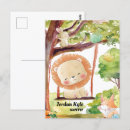 Zoek naar lion briefkaarten Schattig