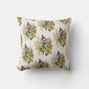 Zoek naar plantkundige kussens Vintage
