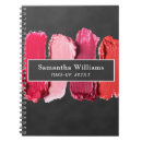 Zoek naar make up artist notitieboeken Voor iedereen