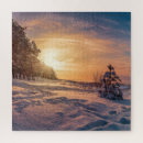 Zoek naar bomen puzzels Zee