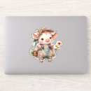 Zoek naar schattig biggetje stickers Voor iedereen