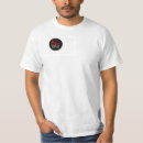 Zoek naar vrijwilligers tshirts Voor hem