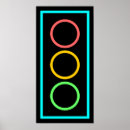Zoek naar neon posters Gloed
