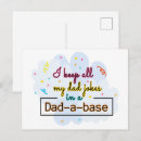 Zoek naar stap briefkaarten Voor hem