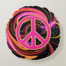 Zoek naar hippy kussens Vrede