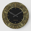 Zoek naar circle klokken Elegant