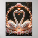 Zoek naar roze paars posters Hart
