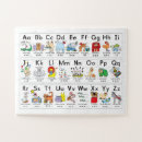 Zoek naar lees puzzels Voor kinderen
