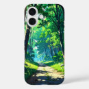 Zoek naar zonlicht iphone hoesjes Groen