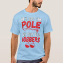 Zoek naar bobber tshirts Vissen
