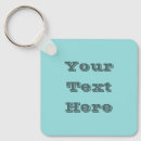 Zoek naar natuurlijk sleutelhangers Elk persoon