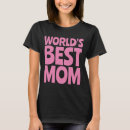 Zoek naar katten dames tshirts Moeder