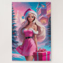 Zoek naar kostuums puzzels Elk persoon