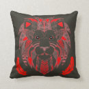 Zoek naar leeuwen kussens Elk persoon