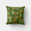 Zoek naar groene camo kussens Elk persoon
