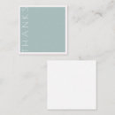 Zoek naar groet notitiekaarten Typografie