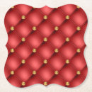 Zoek naar edelstenen onderzetters Voor haar