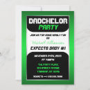 Zoek naar dadchelor party uitnodigingen Voor hem