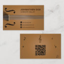 Zoek naar cello visitekaartjes Muzikant