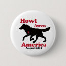 Zoek naar wolven buttons Howl