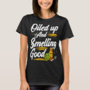 Zoek naar etherische oliën tshirts Schattig