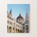 Zoek naar paleis puzzels Gebouw