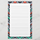 Zoek naar pijl briefpapier Borstel