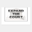 Zoek naar eerlijkheid stickers Elk persoon