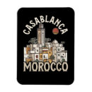Zoek naar casablanca magneten Vlag