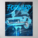 Zoek naar koele auto posters Voor hem