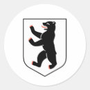 Zoek naar berlijn stickers Vlag