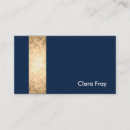 Zoek naar bladgouden visitekaartjes Voor haar