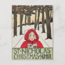 Zoek naar st nicholas briefkaarten Xmas