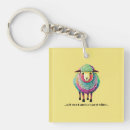 Zoek naar wol sleutelhangers Schapen